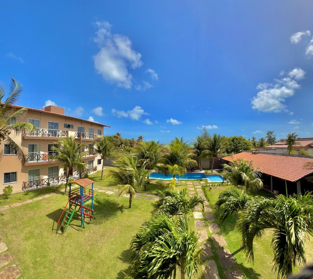 Apartamento Em Taiba-Ce Com Vista Para O Mar Exterior photo