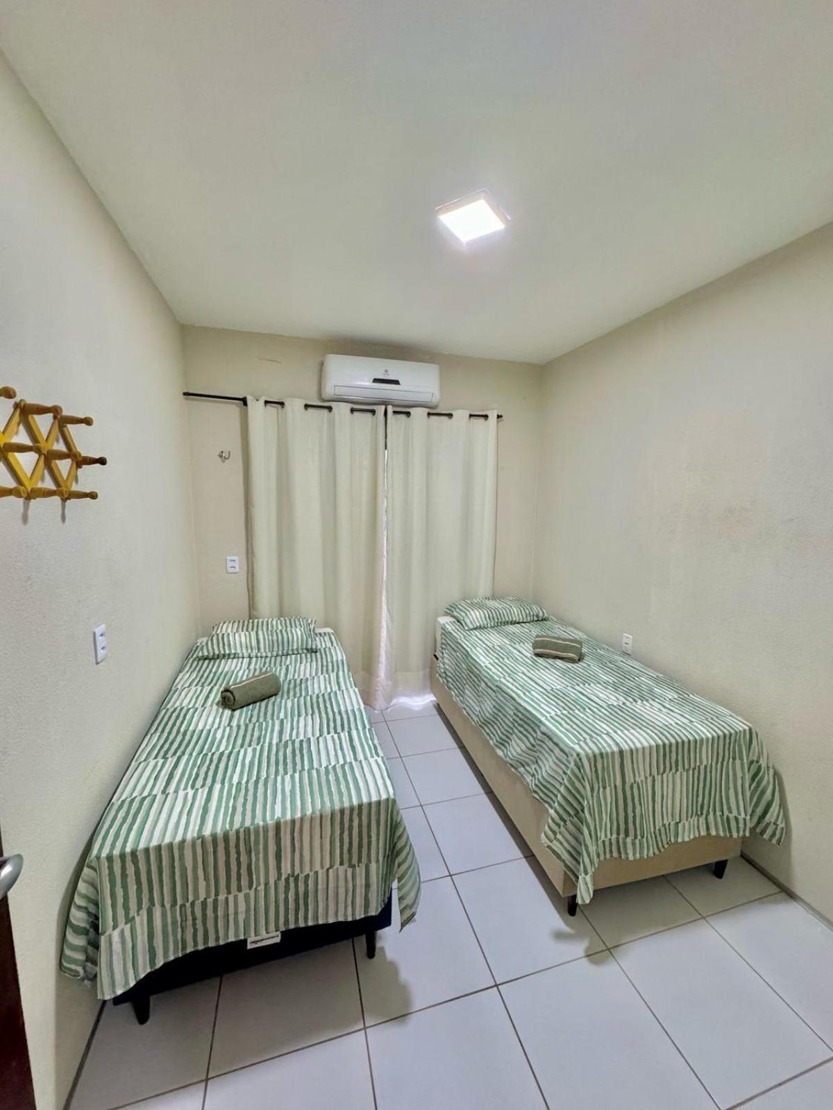 Apartamento Em Taiba-Ce Com Vista Para O Mar Exterior photo